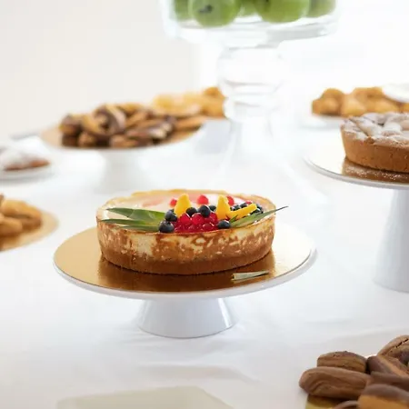 Baia Flaminia 4* Pesaro