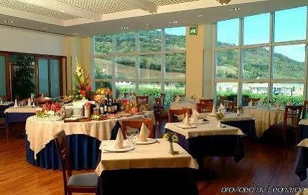 Baia Flaminia 4*