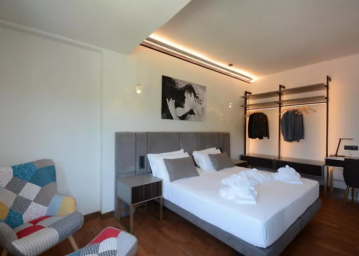 Hotel Baia Flaminia 4*