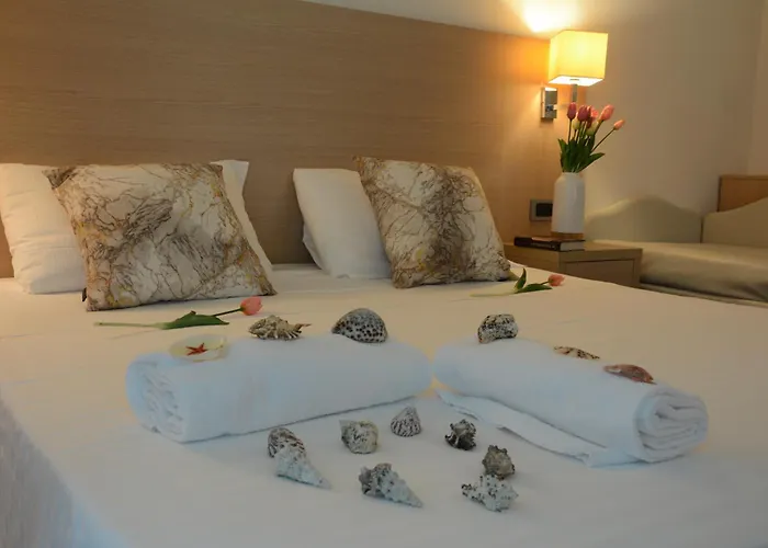 Hotel Baia Flaminia