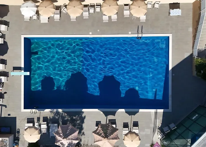 Baia Flaminia Hotel Pesaro