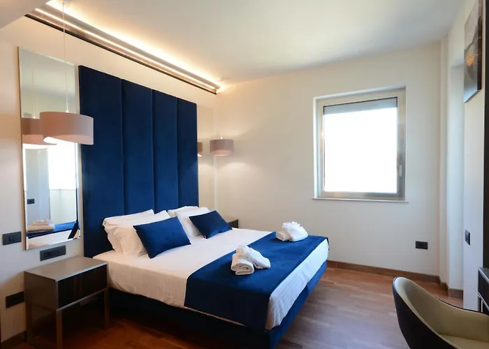 Hotel Baia Flaminia