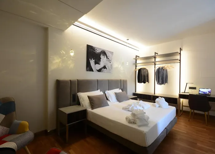 Baia Flaminia Hotel 4*