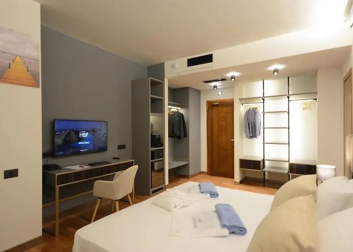 Baia Flaminia Pesaro