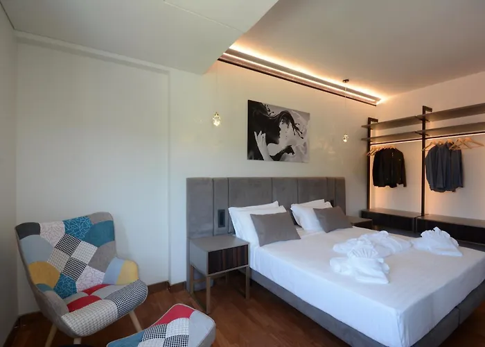 Hotel Baia Flaminia 4*