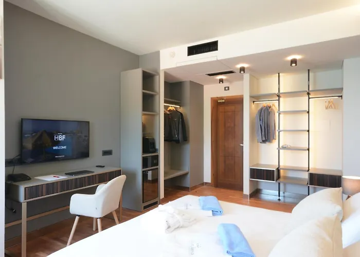 Baia Flaminia Hotel Pesaro