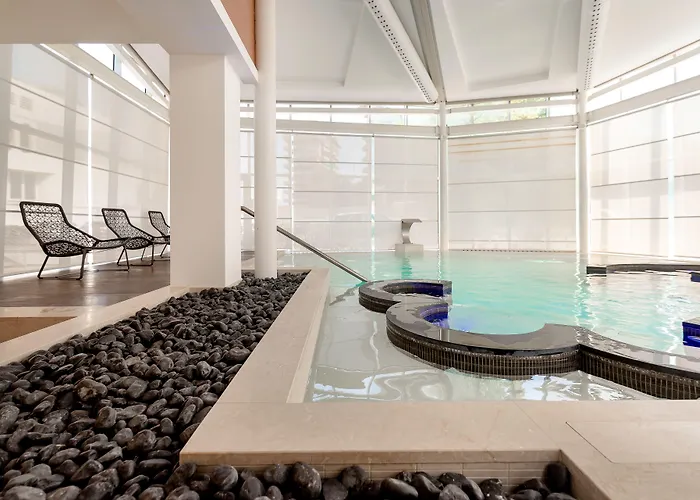 Baia Flaminia Pesaro