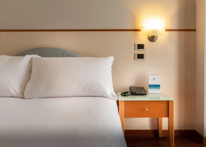 Baia Flaminia Hotel Pesaro