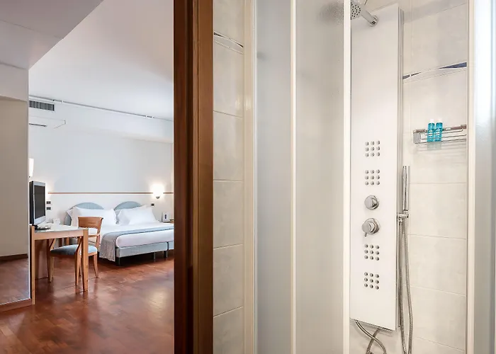 Baia Flaminia 4* Pesaro