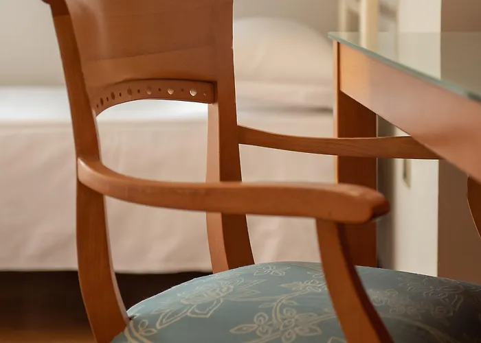 Baia Flaminia Hotel Pesaro