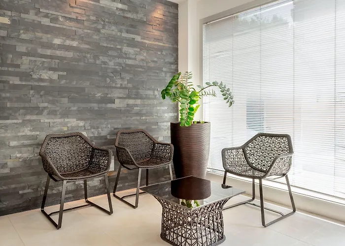 Baia Flaminia 4* Pesaro