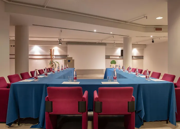 Baia Flaminia Hotel