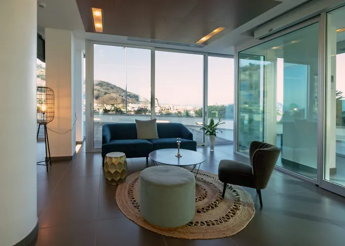 Hotel Baia Flaminia 4*